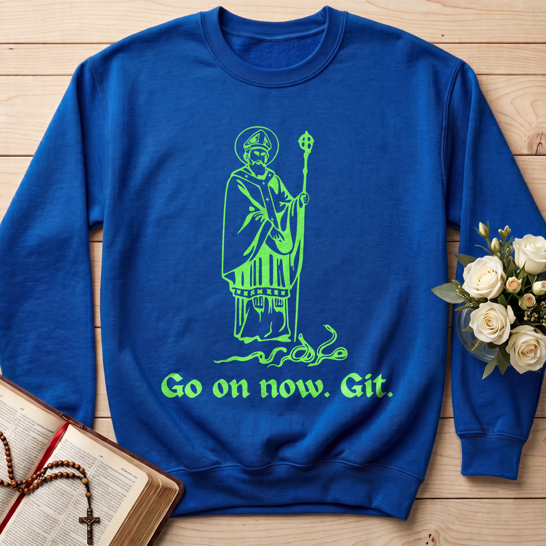 Go On Now Git 01