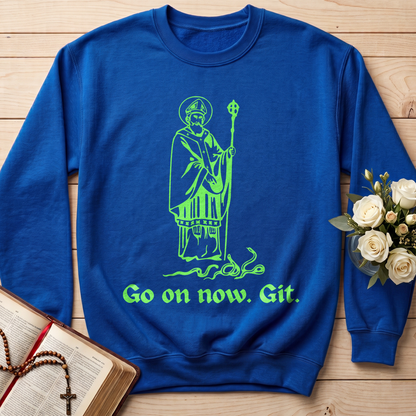 Go On Now Git 01