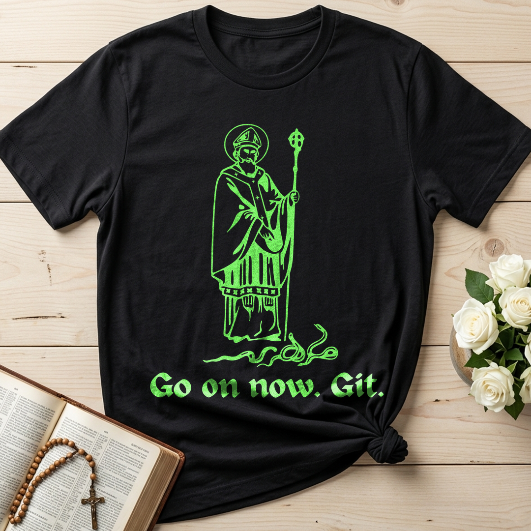 Go On Now Git 01