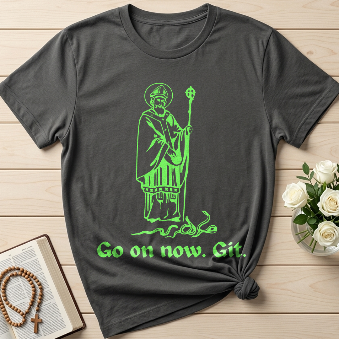 Go On Now Git 01