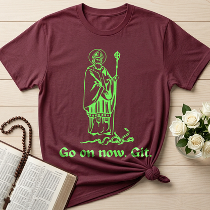 Go On Now Git 01