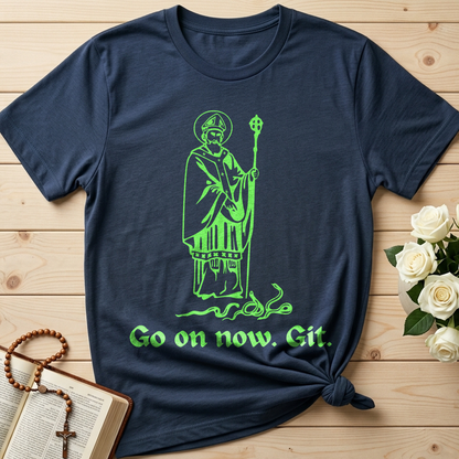 Go On Now Git 01
