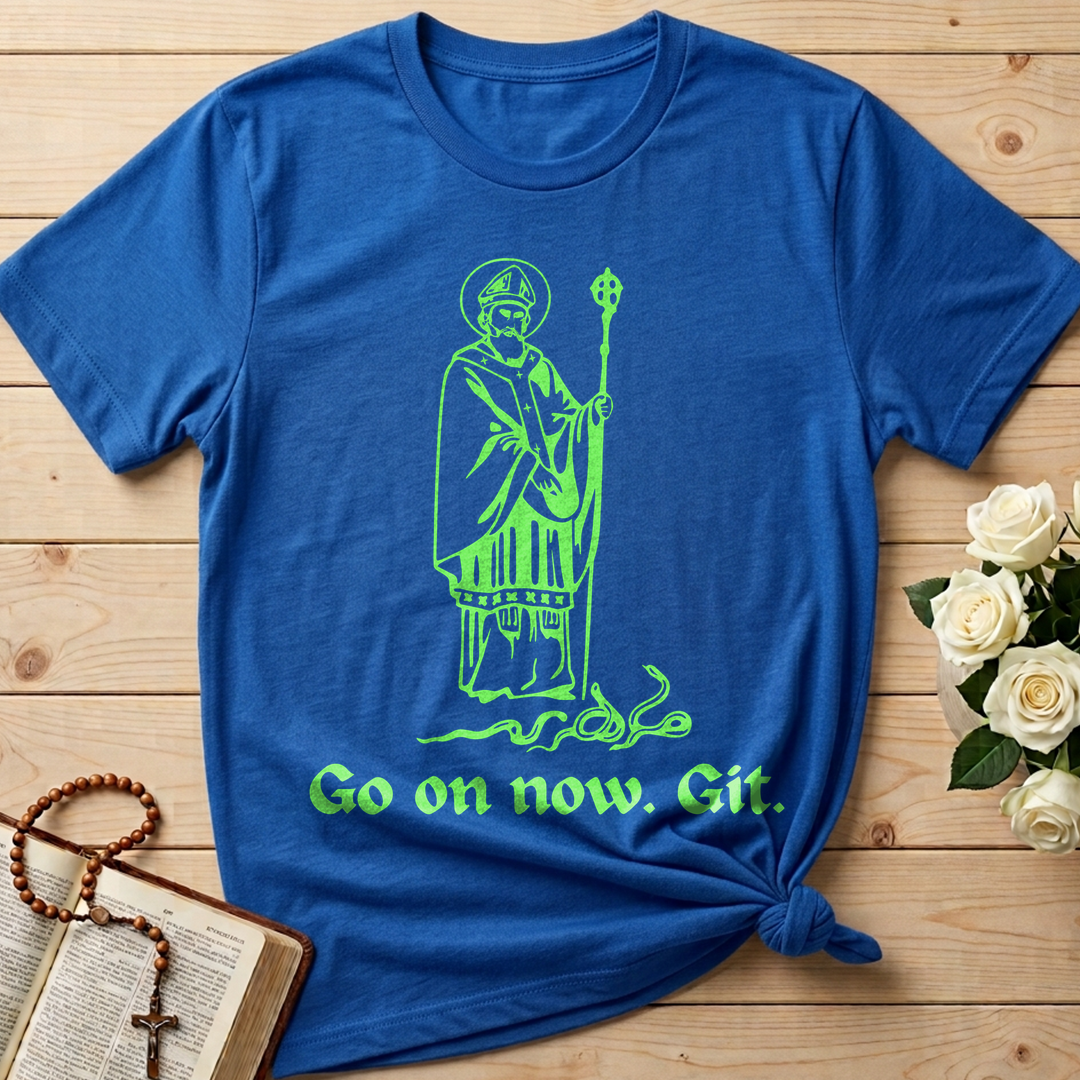 Go On Now Git 01