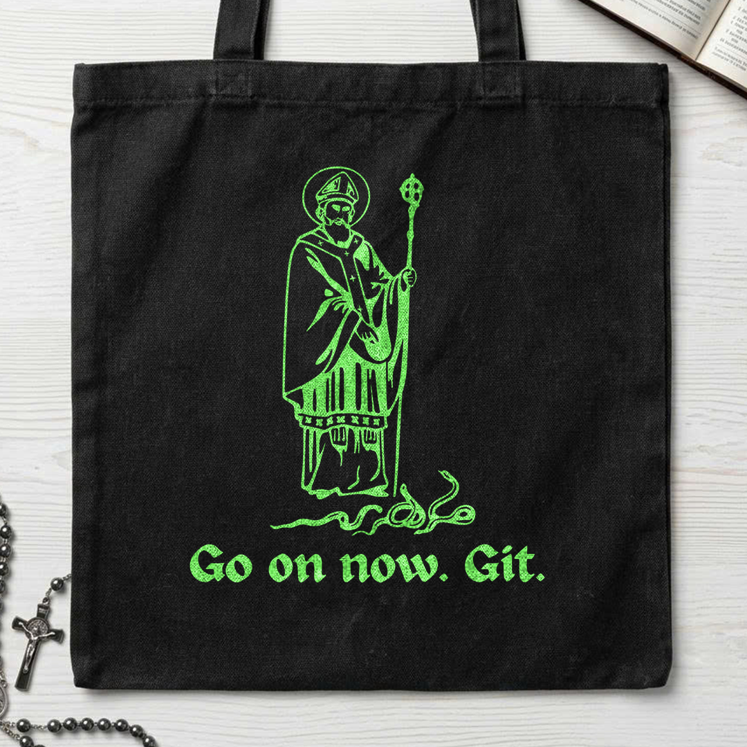 Go On Now Git 01