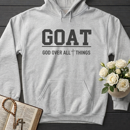 Goat God Over All Things 03