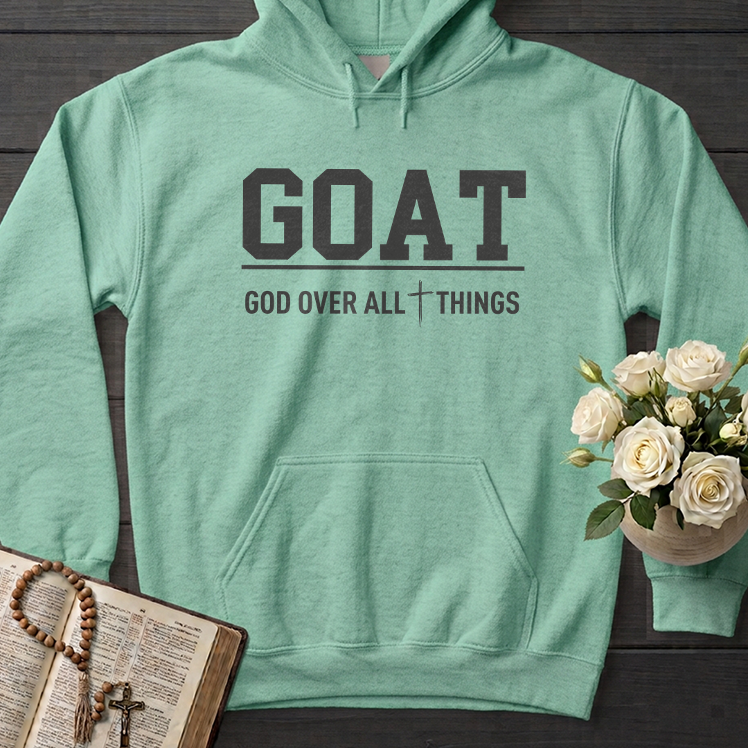 Goat God Over All Things 03