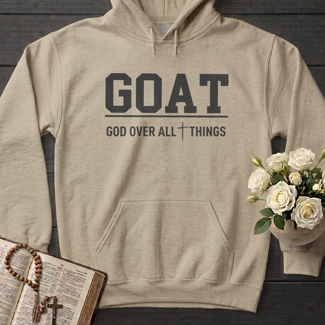 Goat God Over All Things 03