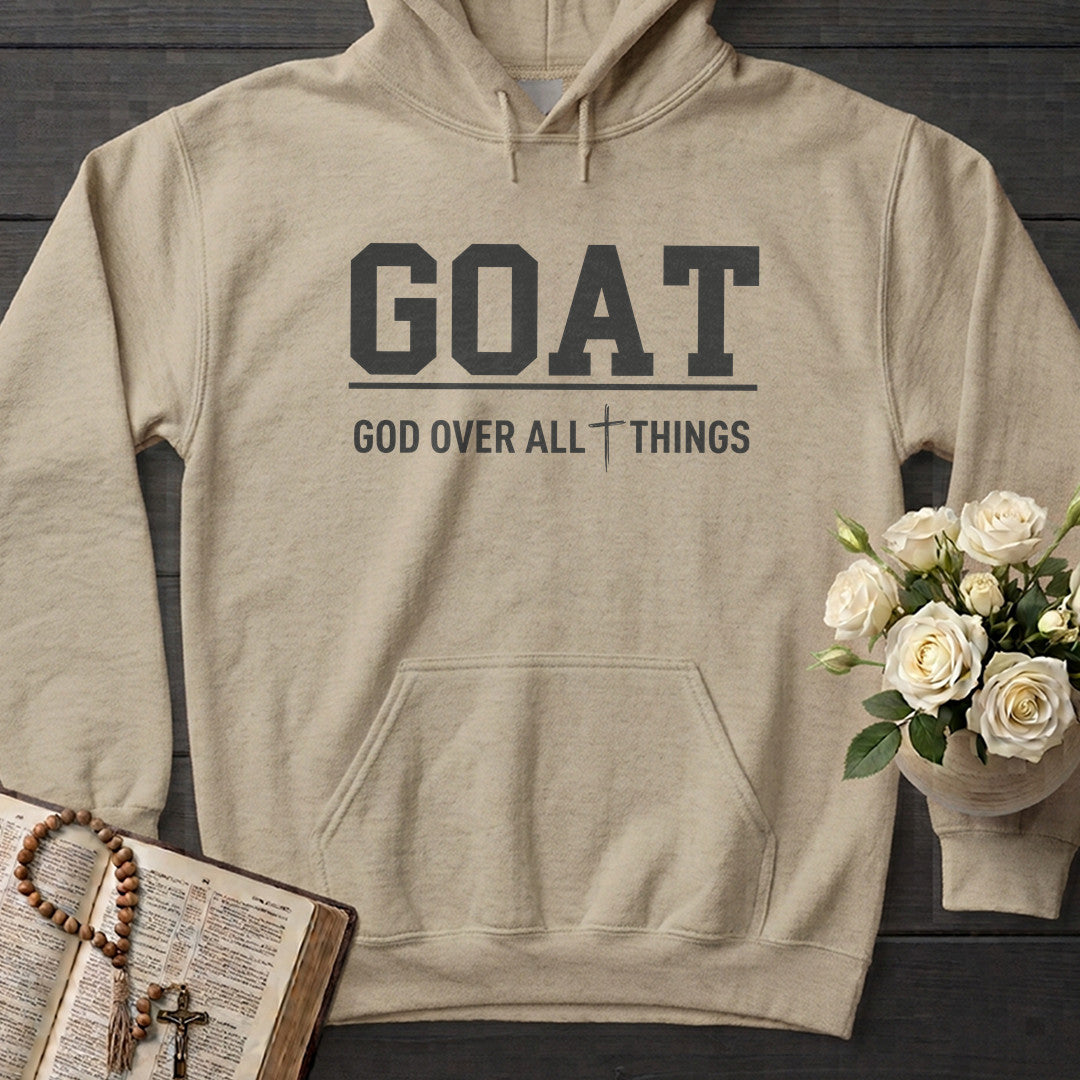 Goat God Over All Things 03