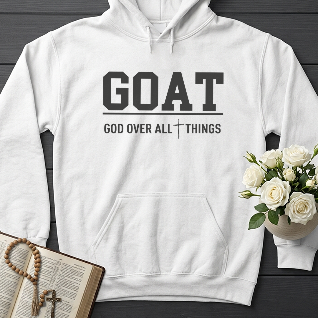 Goat God Over All Things 03