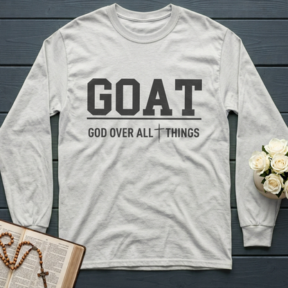 Goat God Over All Things 03