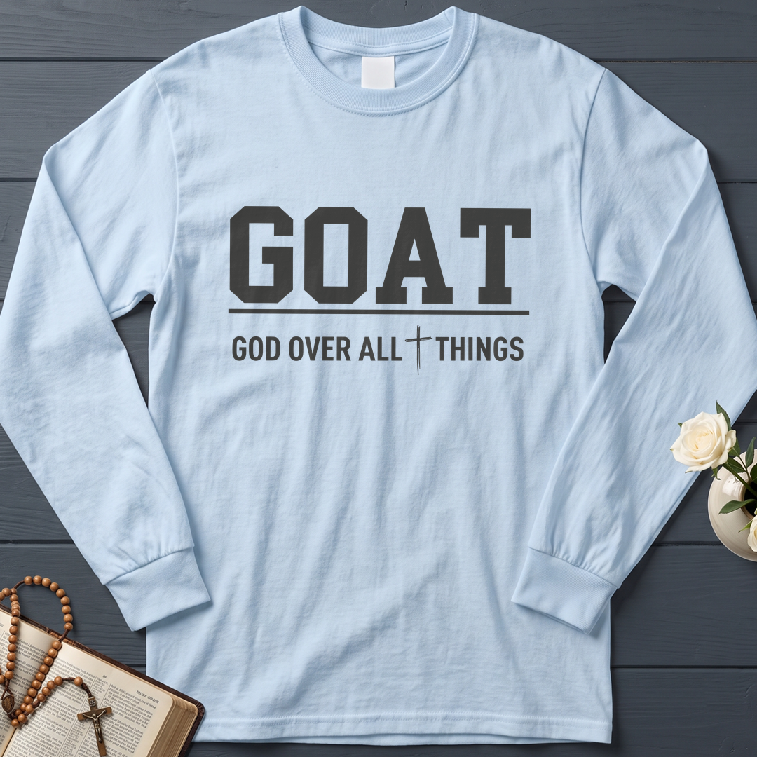 Goat God Over All Things 03