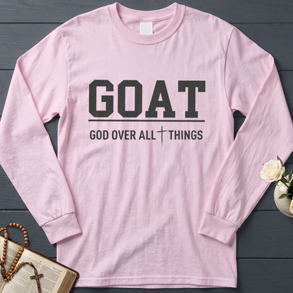 Goat God Over All Things 03