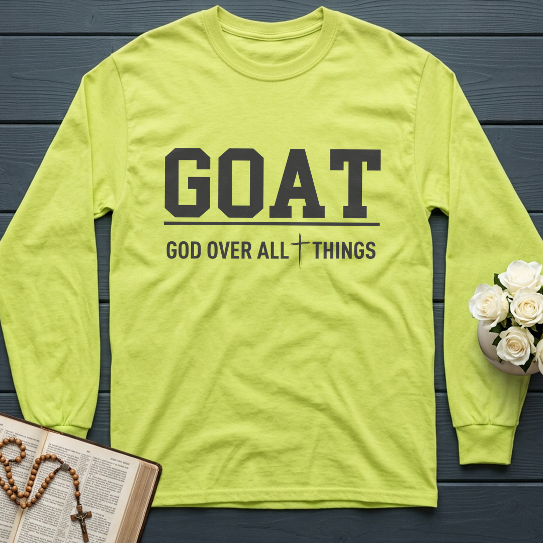 Goat God Over All Things 03