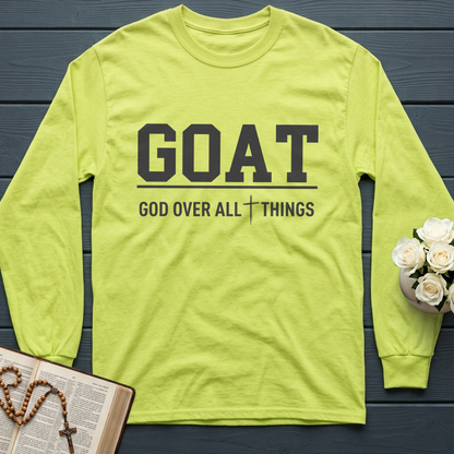 Goat God Over All Things 03