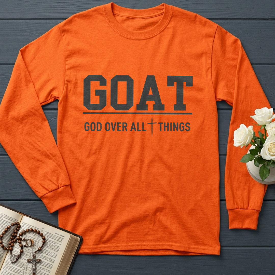 Goat God Over All Things 03