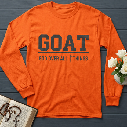 Goat God Over All Things 03