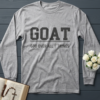 Goat God Over All Things 03