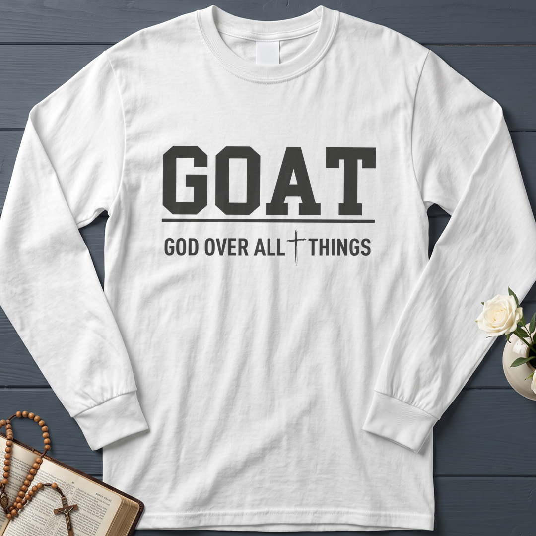 Goat God Over All Things 03