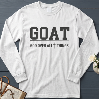 Goat God Over All Things 03