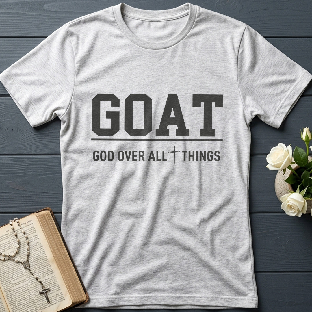 Goat God Over All Things 03