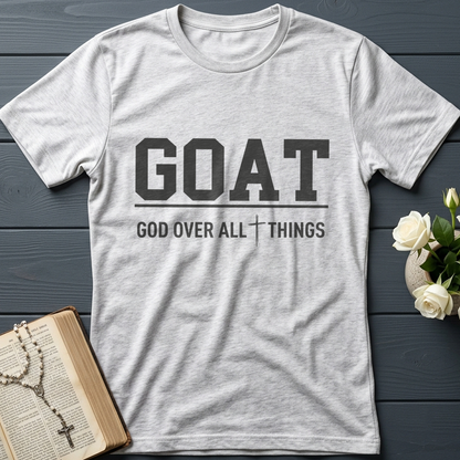 Goat God Over All Things 03