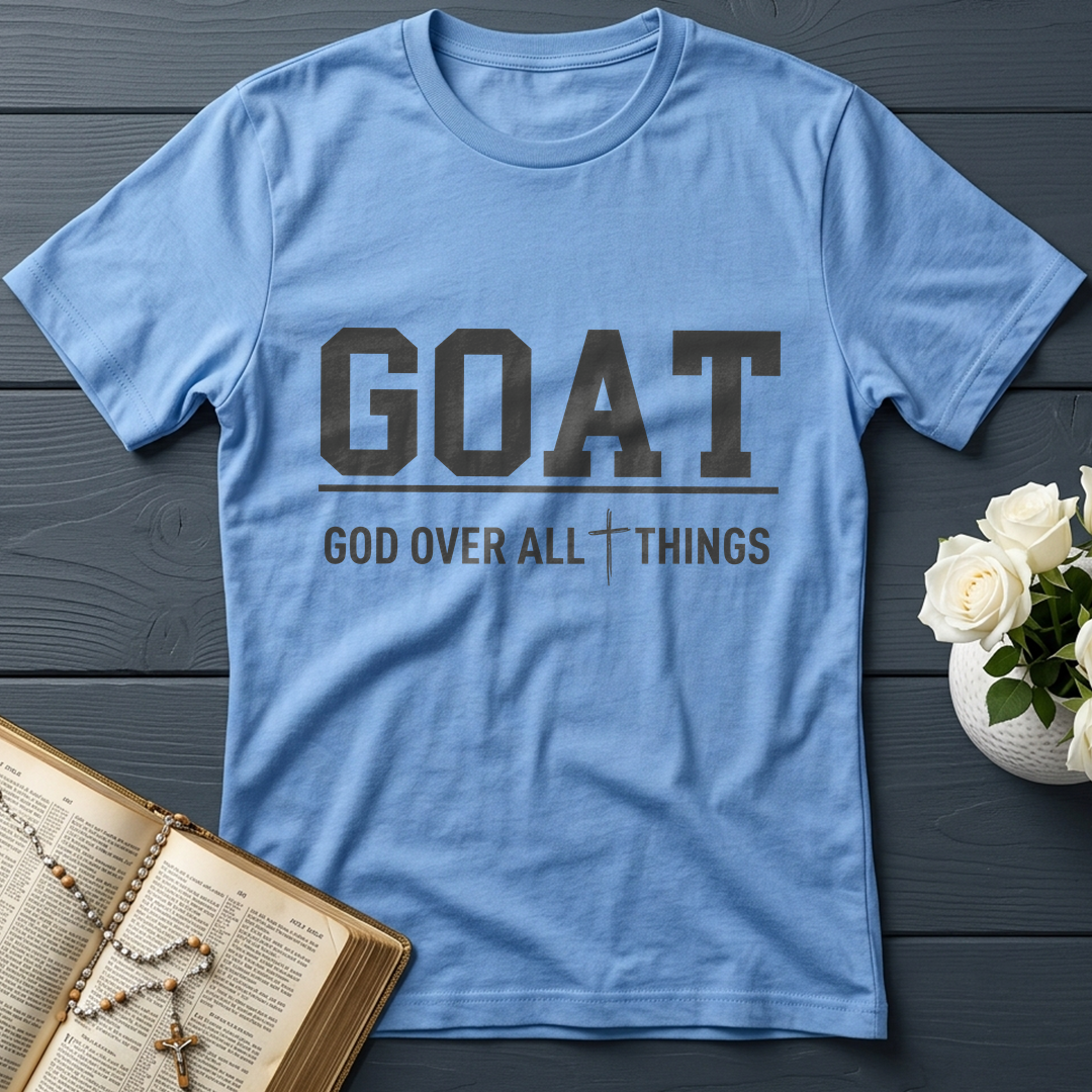 Goat God Over All Things 03