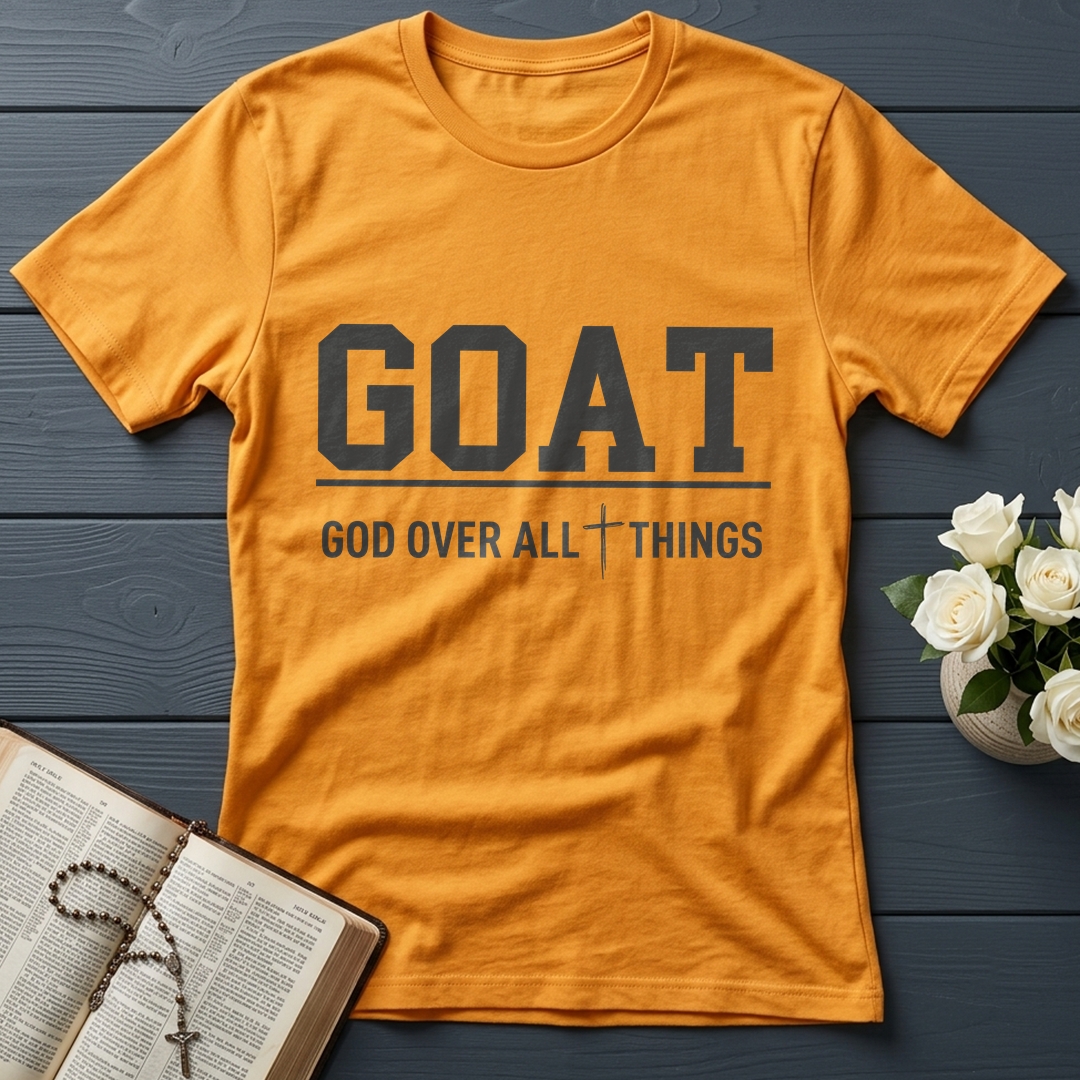 Goat God Over All Things 03