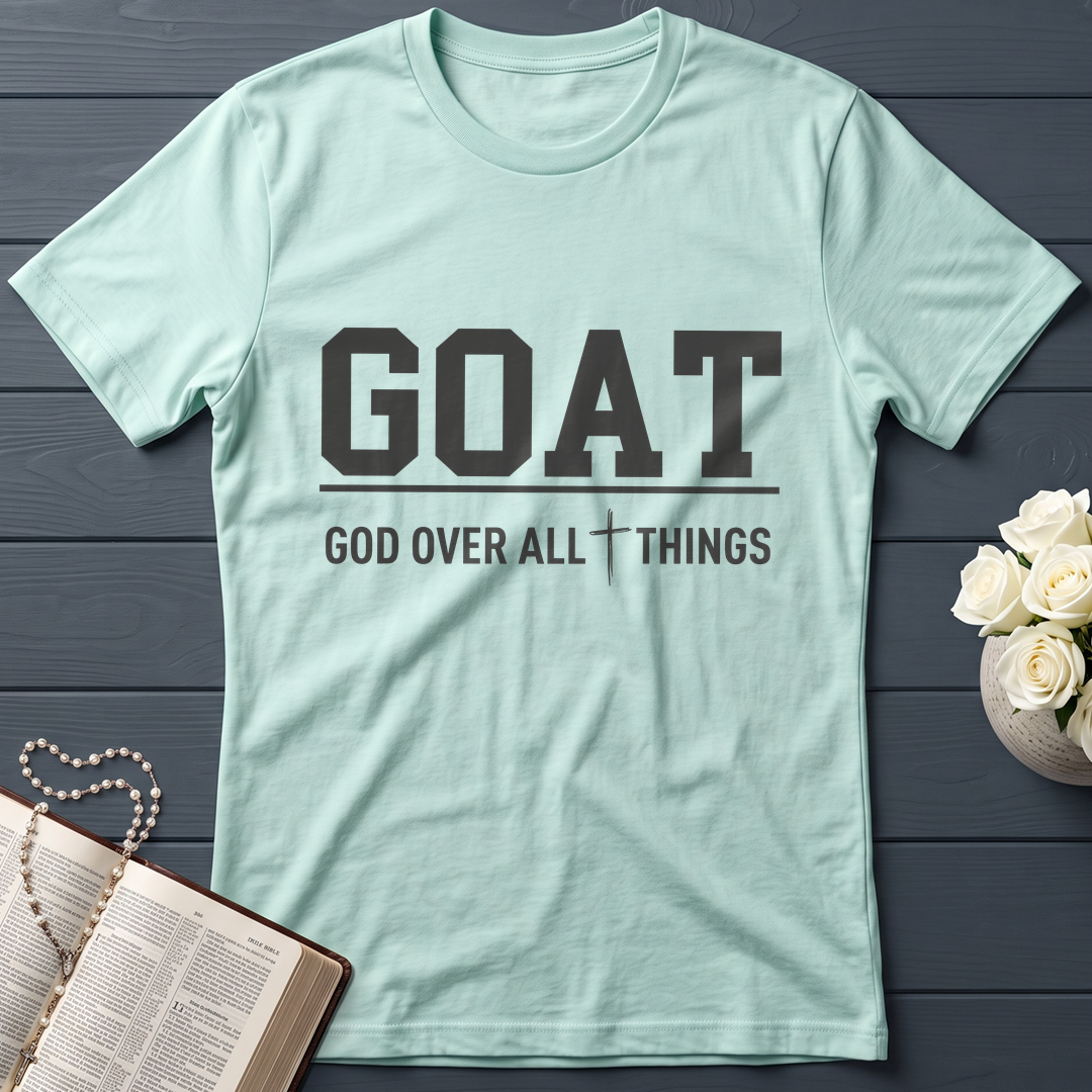 Goat God Over All Things 03