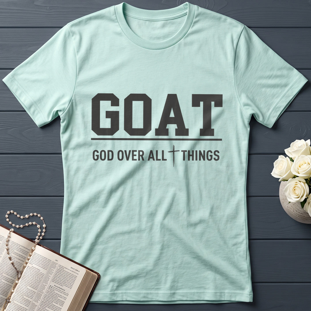 Goat God Over All Things 03