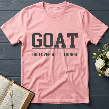 Goat God Over All Things 03