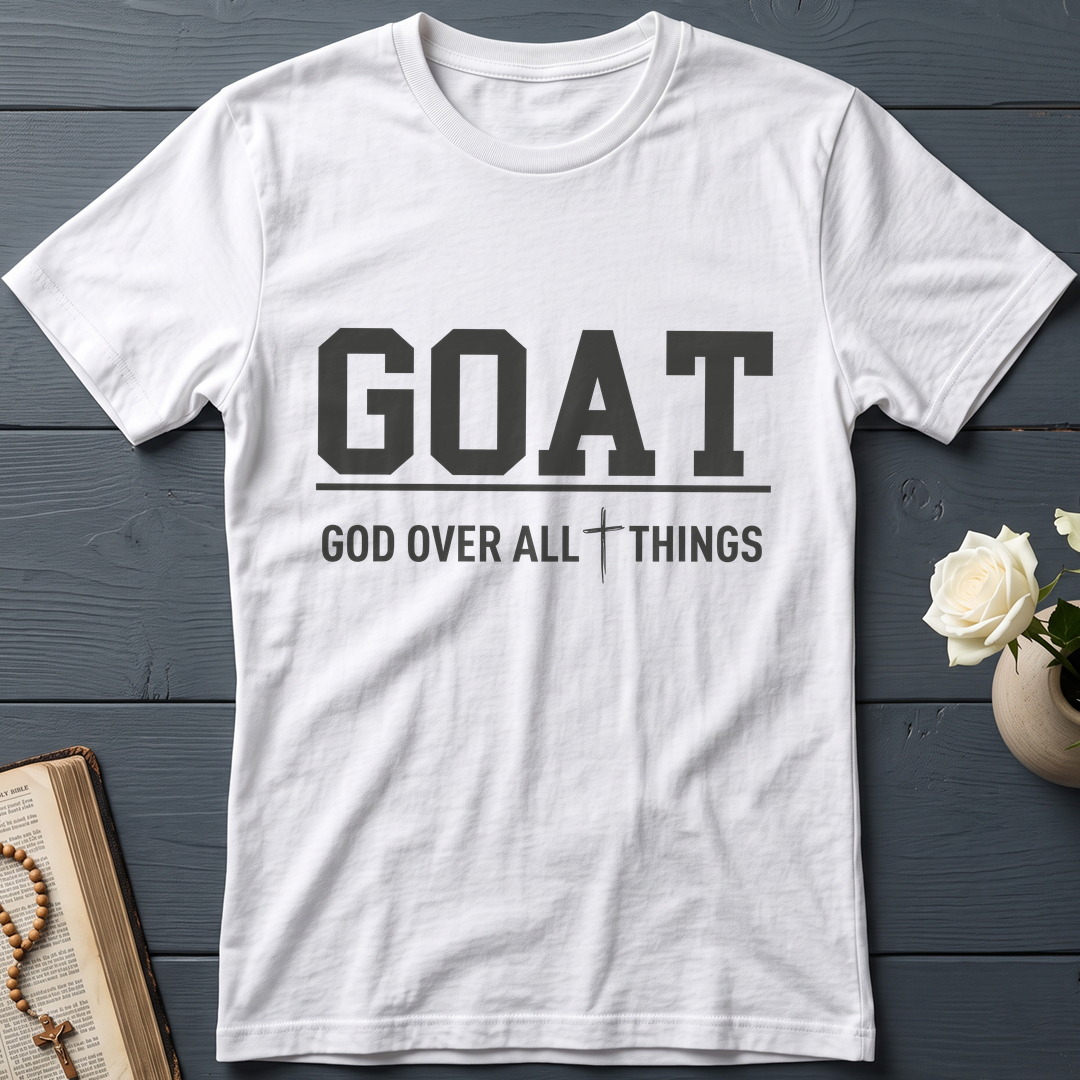Goat God Over All Things 03