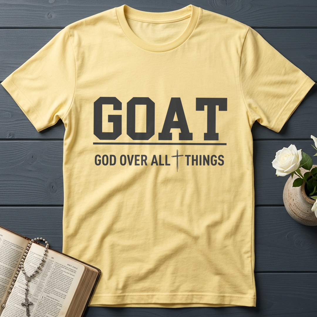 Goat God Over All Things 03