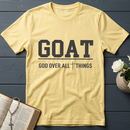 Goat God Over All Things 03