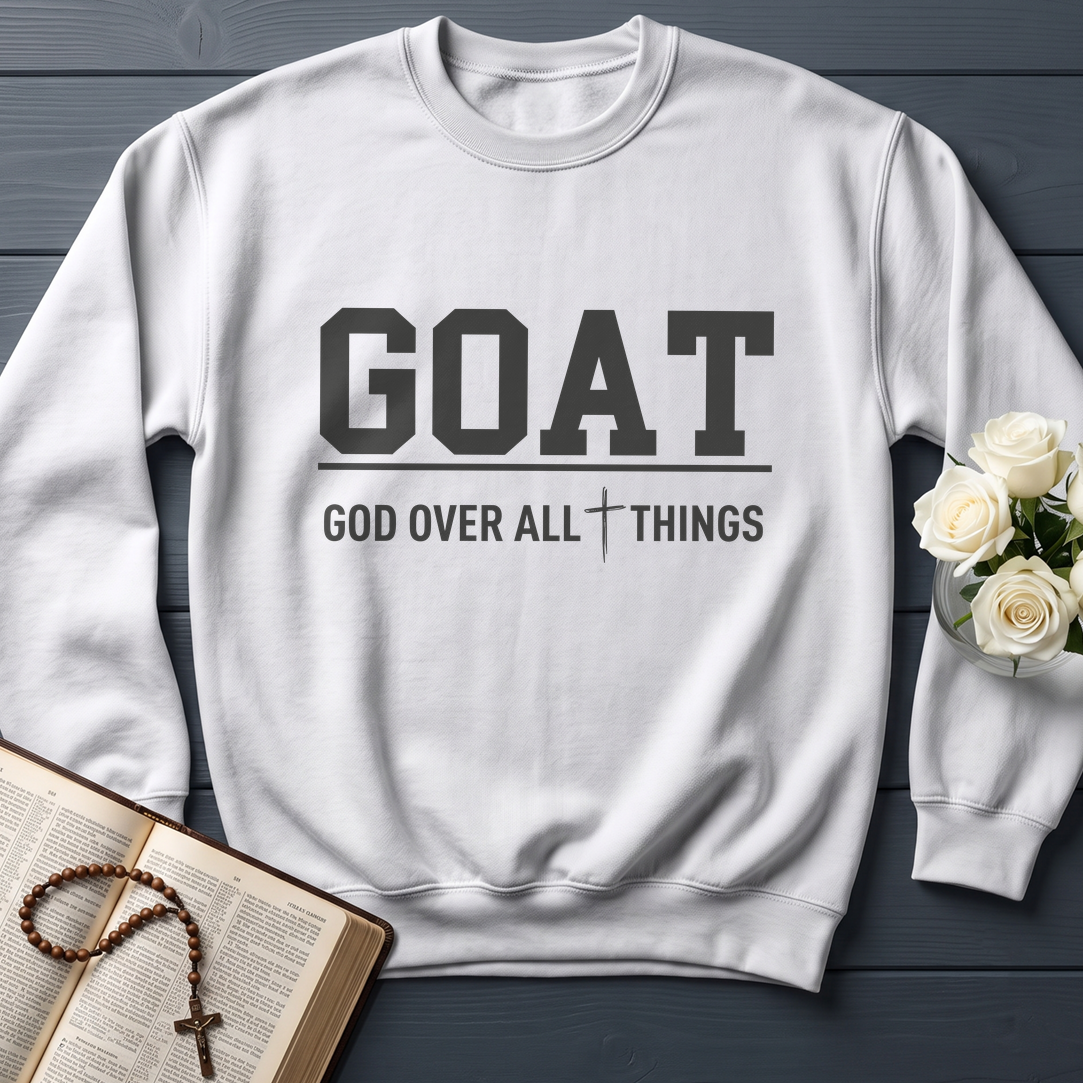 Goat God Over All Things 03