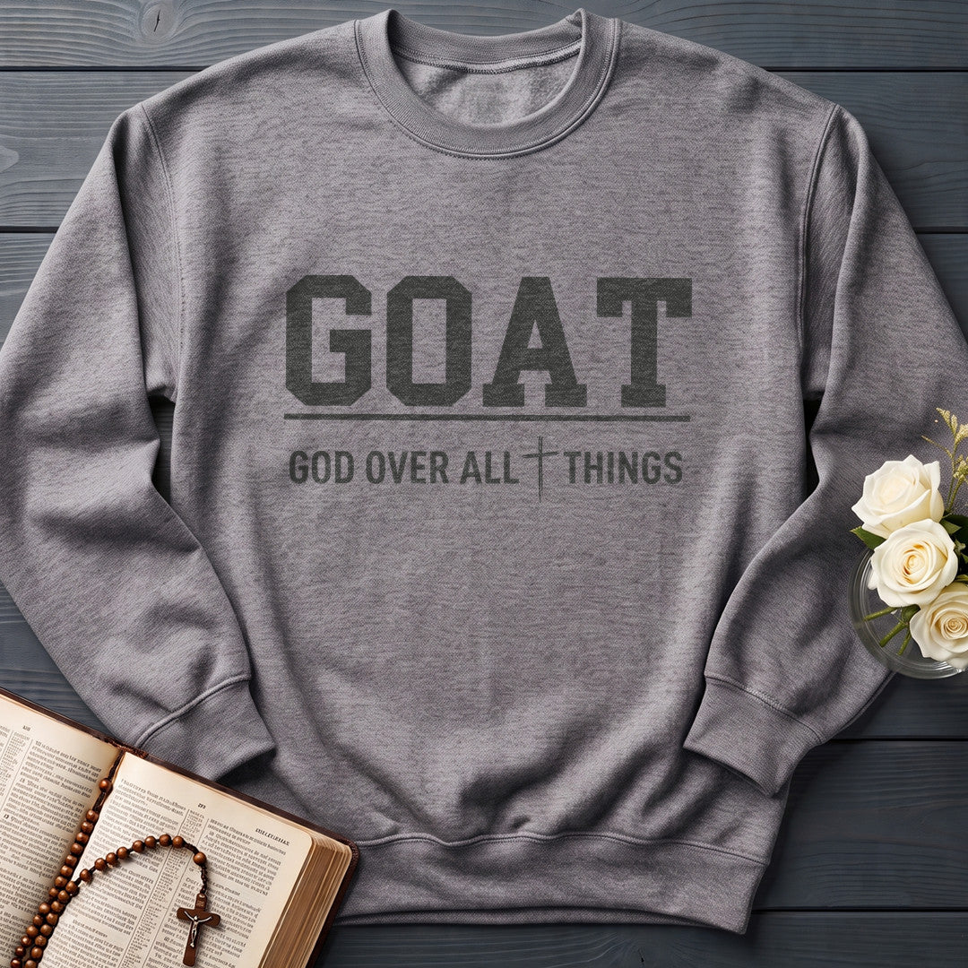 Goat God Over All Things 03