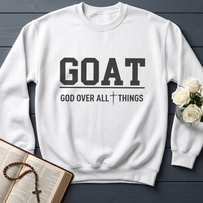 Goat God Over All Things 03