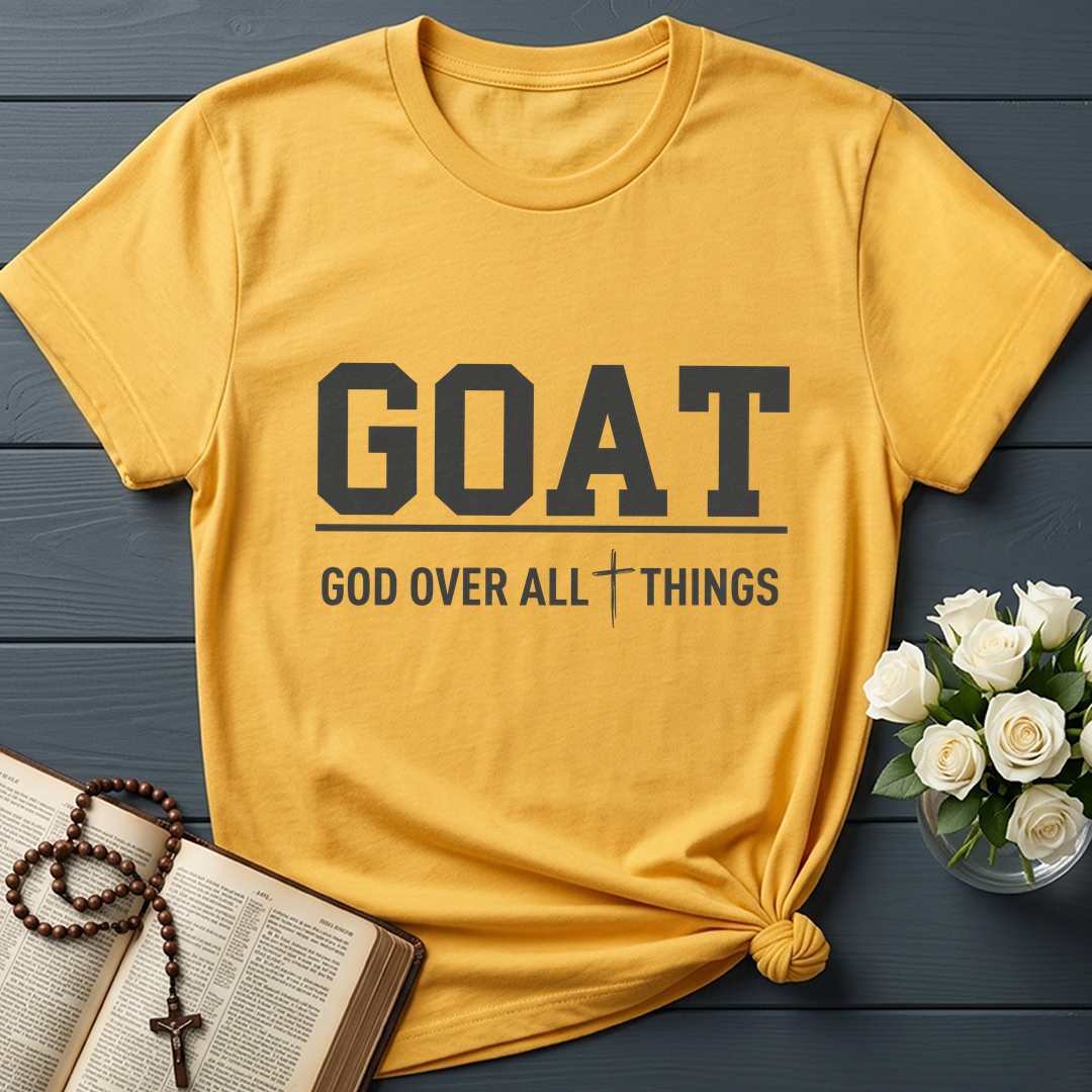 Goat God Over All Things 03
