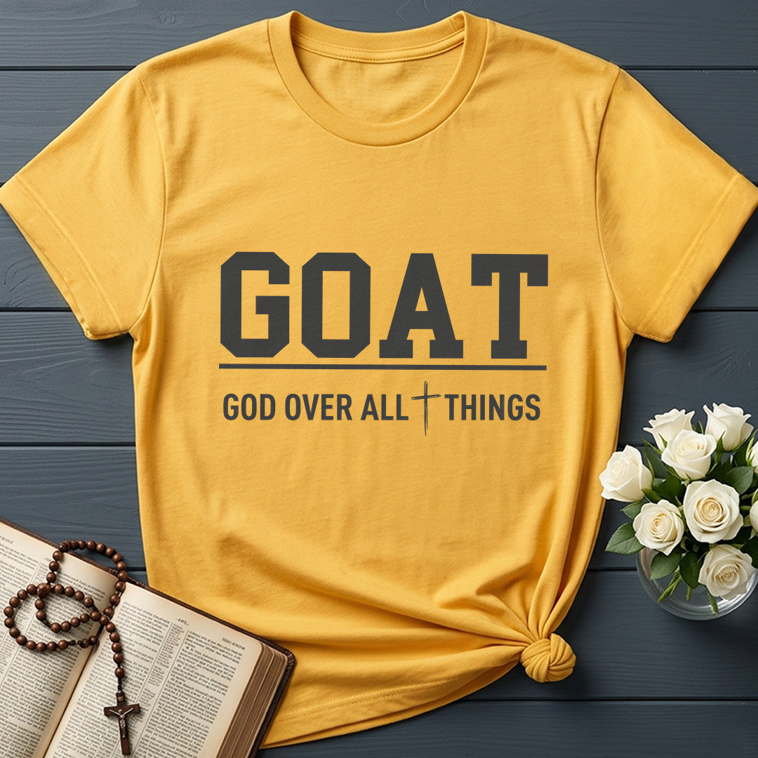 Goat God Over All Things 03
