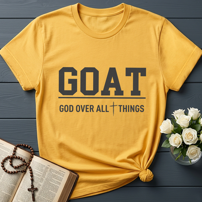 Goat God Over All Things 03