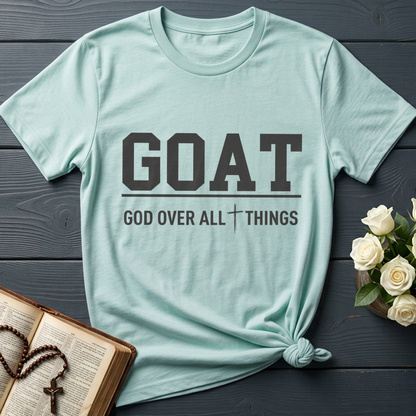 Goat God Over All Things 03