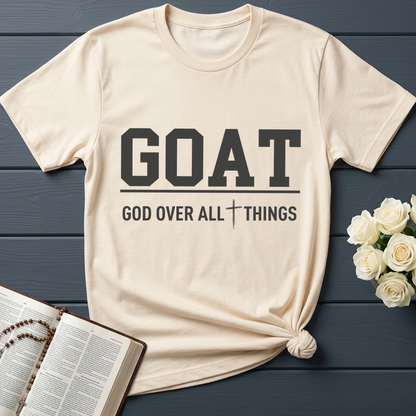 Goat God Over All Things 03