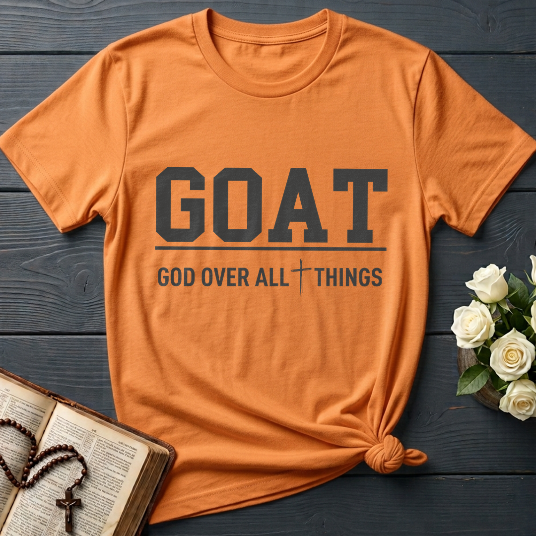 Goat God Over All Things 03