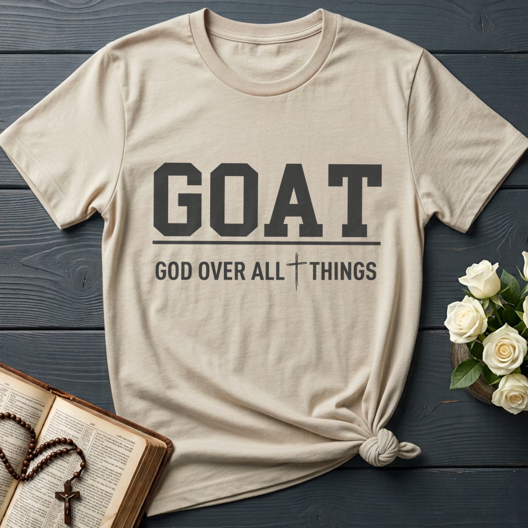 Goat God Over All Things 03