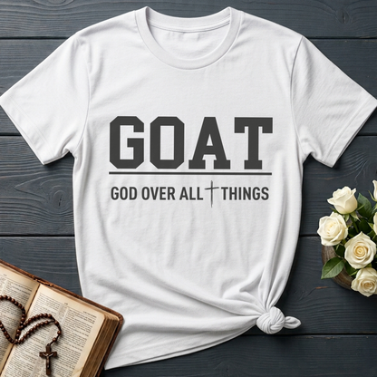 Goat God Over All Things 03