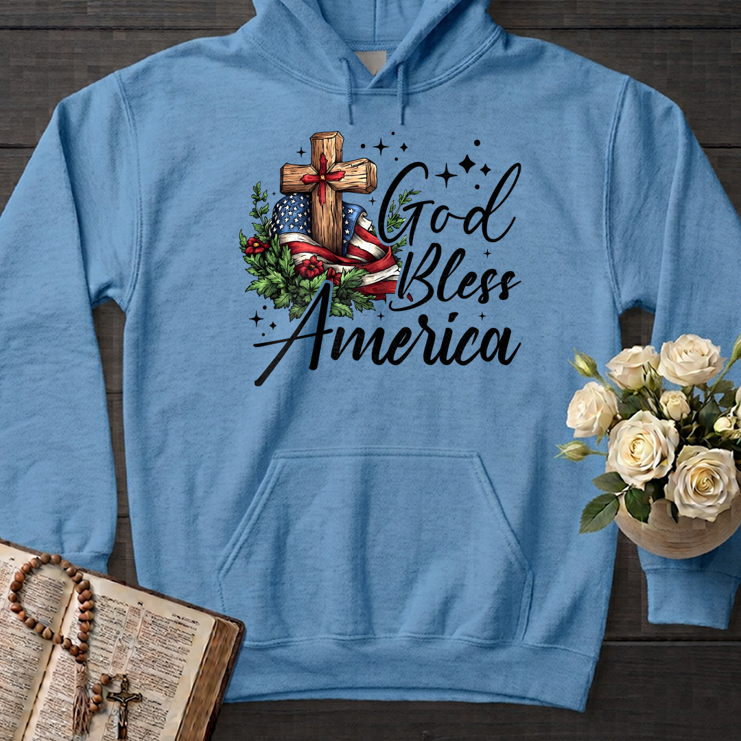 God Bless America 07