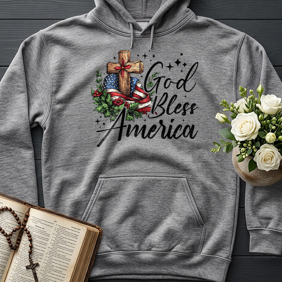 God Bless America 07