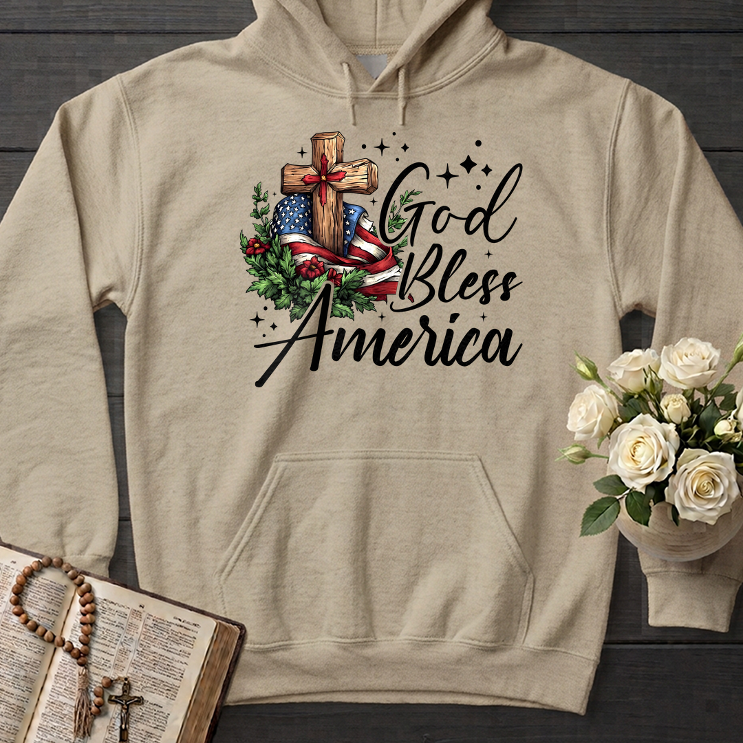 God Bless America 07