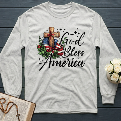 God Bless America 07