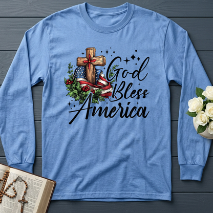 God Bless America 07
