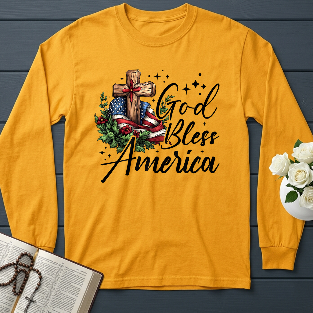 God Bless America 07